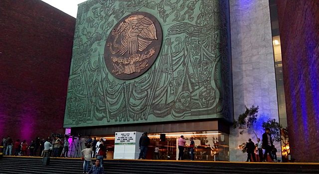 Facultades del Congreso