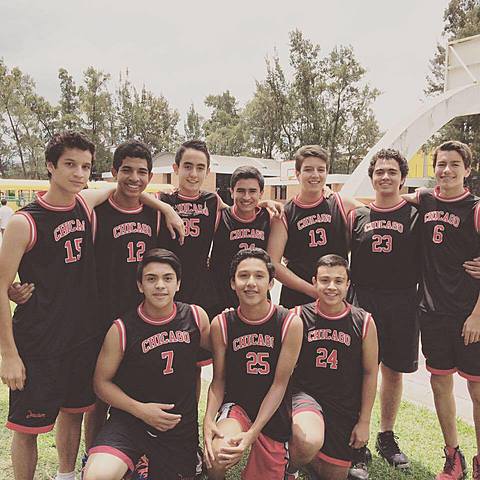 Basket