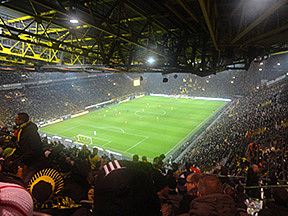 Primer Partido Europeo