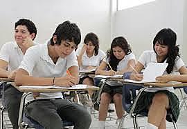 Preparatoria obligatoria.