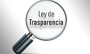Ley Federal de Transparencia