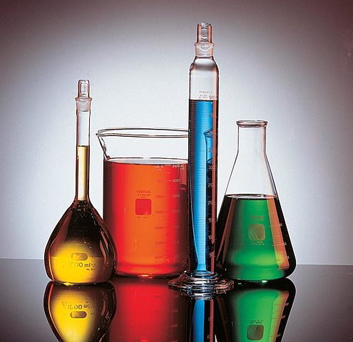 Elementos y propiedades físicas