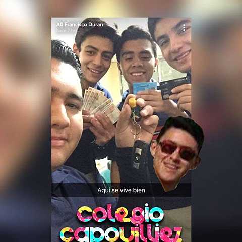 Más que amigos, familia