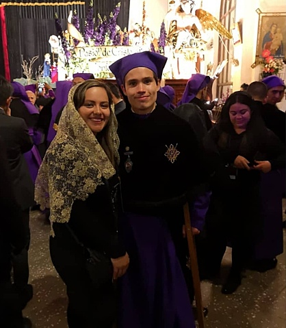 Semana Santa 2019