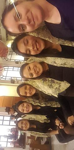 Unirme a la hermandad de Jesús Nazareno de las Tres Potencias y Santísima Virgen de dolores