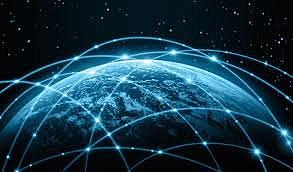 Был реализован проект Всемирной паутины