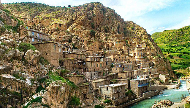 Reza: Time in Military