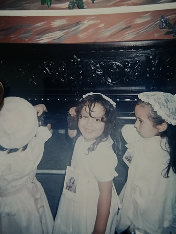 Inicio de mi devoción