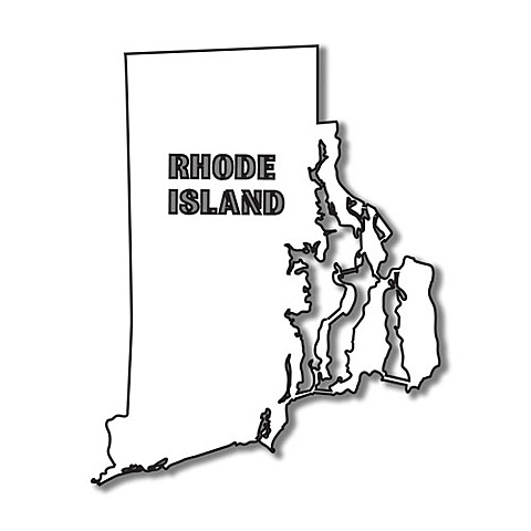 Rhode Island