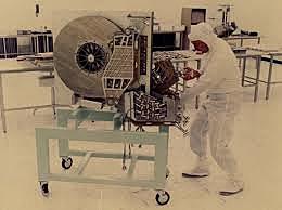 First Computer Hard Disk