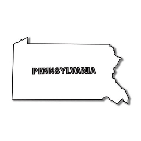 Pennsylvania