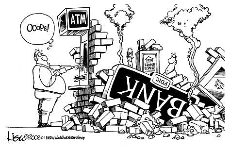 Great Depression and Protectionism