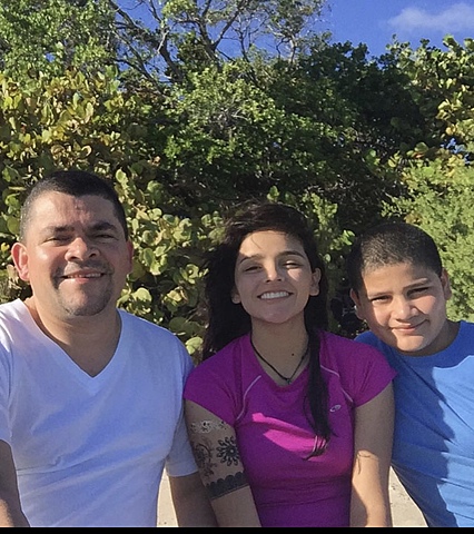 Primer viaje en Crucero