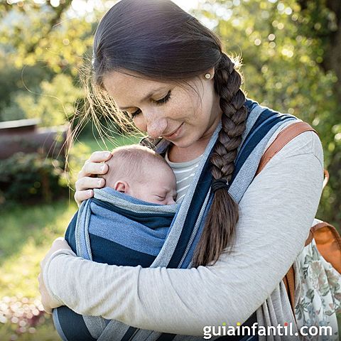 El proceso de aprender a hablar.