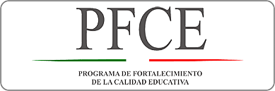 Programa de Fortalecimiento de la Calidad Educativa PFCE