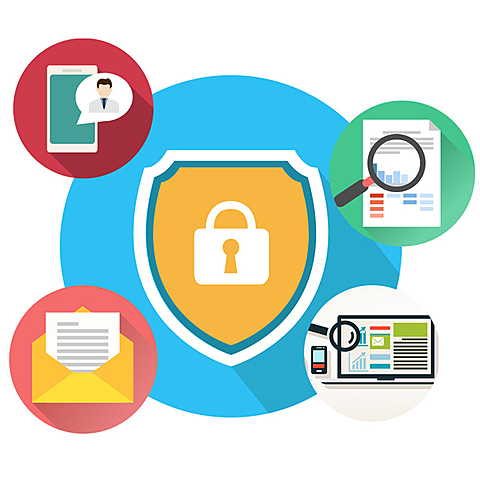 Resolución de Madrid de las Autoridades de Protección de Datos y Privacidad.