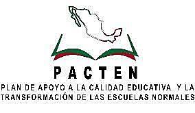 Plan de Apoyo a la Calidad Educativa y ​la Transformación ​de las Escuelas Normales