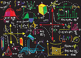 División de la fisica