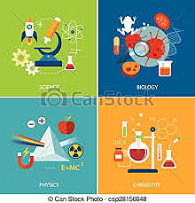 Se relaciono la ciencia con la fisica