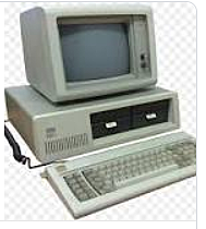 IBM Personal Computers