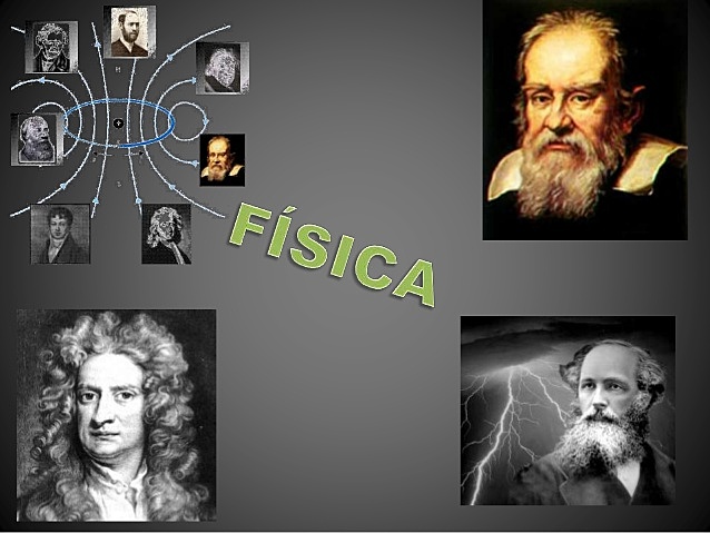 Fisica