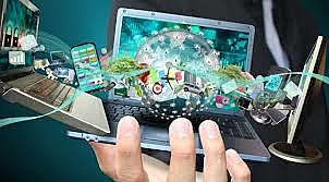 Las tecnologías digitales