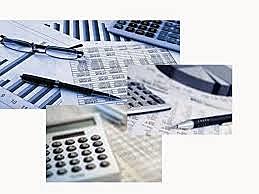 Estudio de principios de contabilidad