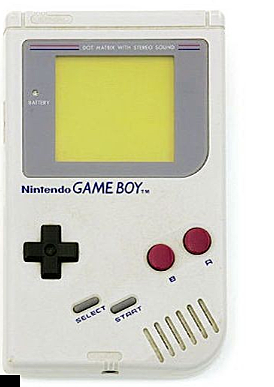 Game Boy is released