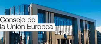Consejo Europeo