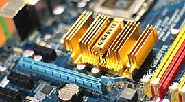 Timeline: Evolución de la computación