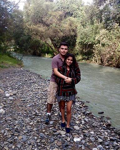 Compromiso de noviazgo