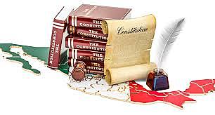 Reforma artículo 73 CPEUM