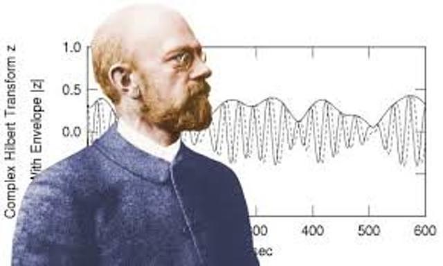 David Hilberg--Principios de lógica teórica