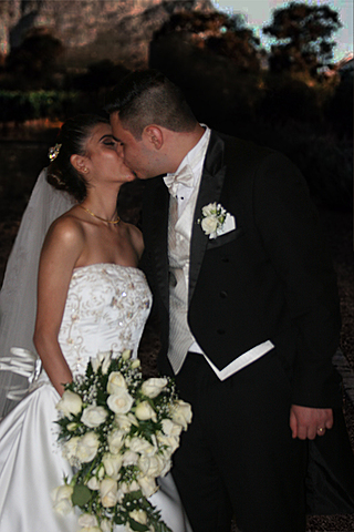 Compromiso de matrimonio