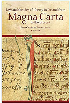 La Carta Magna (1215)