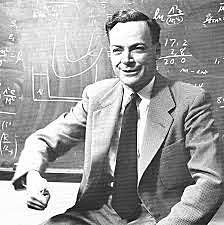 Richard Feynman