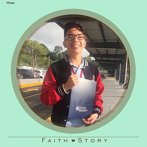 Beca Matteo Ricci S.J.