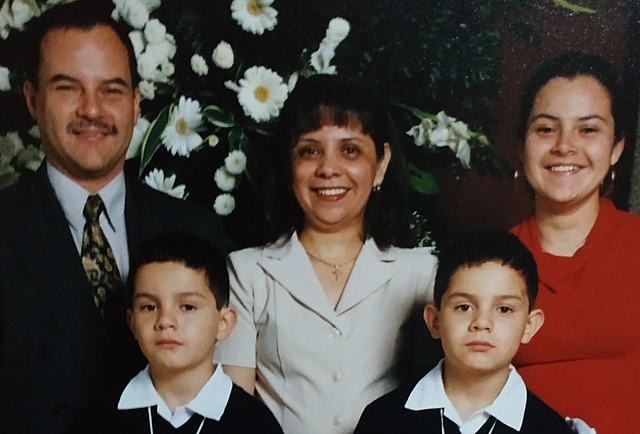 Mi primera comunión