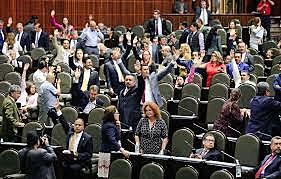 Cámara de diputados