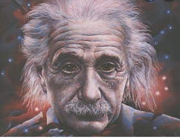Alberto Einstein 1879- 1955