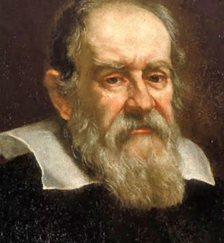 Galileo Galindo 1564- 1642
