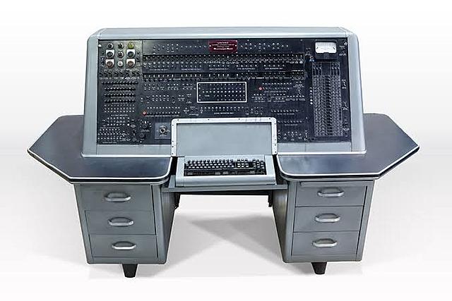 UNIVAC