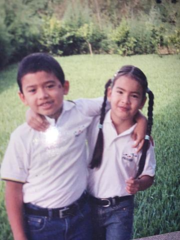 Último día en pasitos