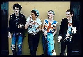 Sex Pistols