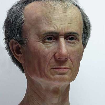 Timeline: Julius Caesar