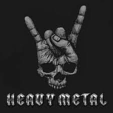 Heavy Metal