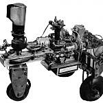 la tortue cybertique