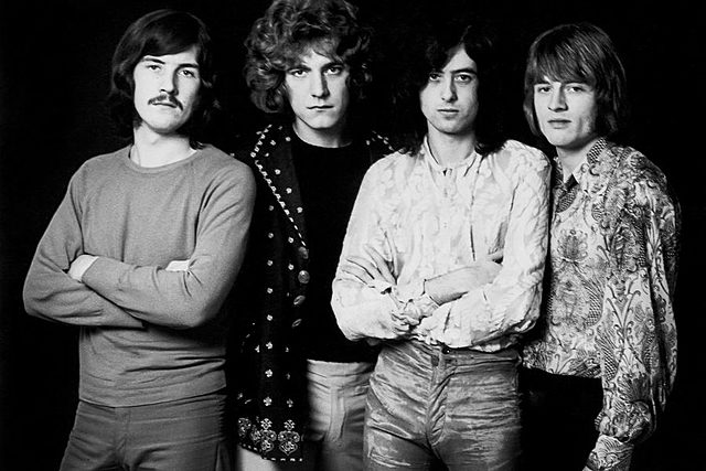 LED ZEPPELIN