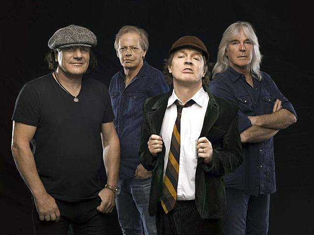 AC/DC
