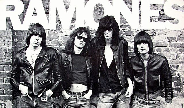 RAMONES